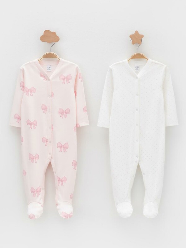 комбинезон (слип) яс